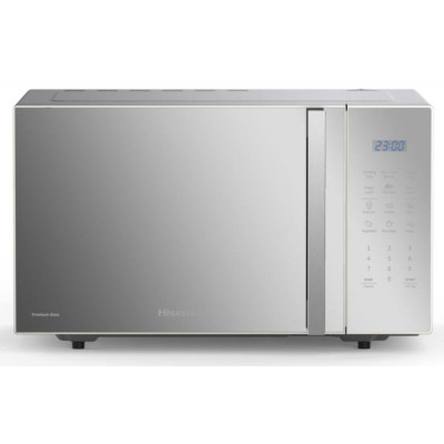 Микроволновая печь Hisense H23MOMS5HG Винница - изображение 4