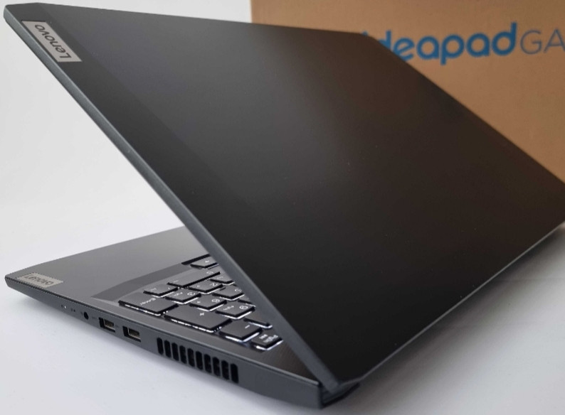 Ноутбук Lenovo Gaming 3 15 11300H/RTX 3050 TI/ RAM16GB/ SSD 512Gb/165Hz Киев - изображение 7