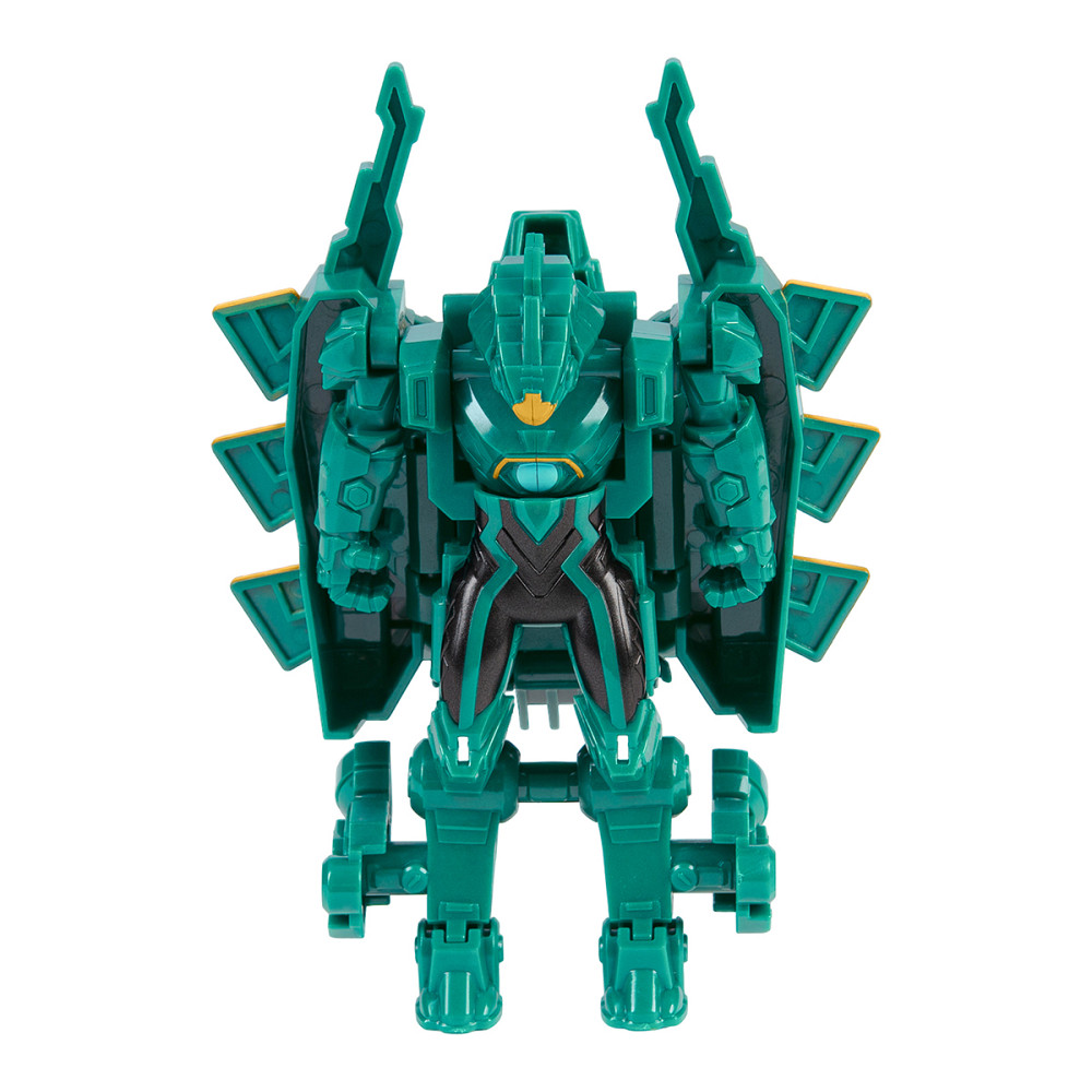 Динозавр-трансформер Dinoster – Оз Днепр - изображение 4