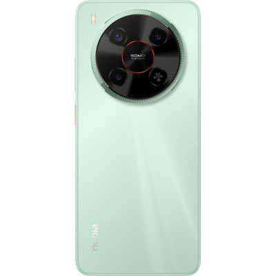 Мобильный телефон ZTE Nubia V70 Max 6/128GB Green (1143711) Винница - изображение 9