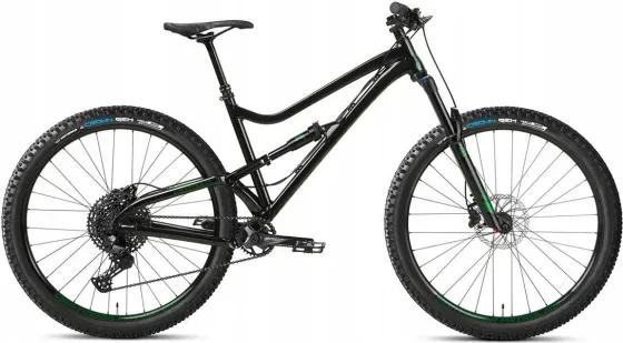 Велосипед Dartmoor Bluebird Evo Blk Xlarge Czarny 29 2023 Київ