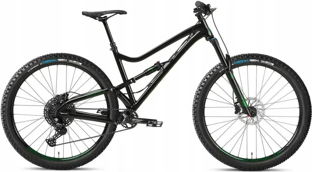 Велосипед Dartmoor Bluebird Evo Blk Xlarge Czarny 29 2023 Київ - фото 1