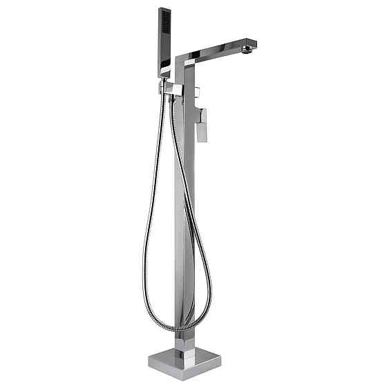 Смеситель для ванны TOPAZ ODISS TO 18113-H66 Киев