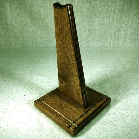 Стойка для наушников 