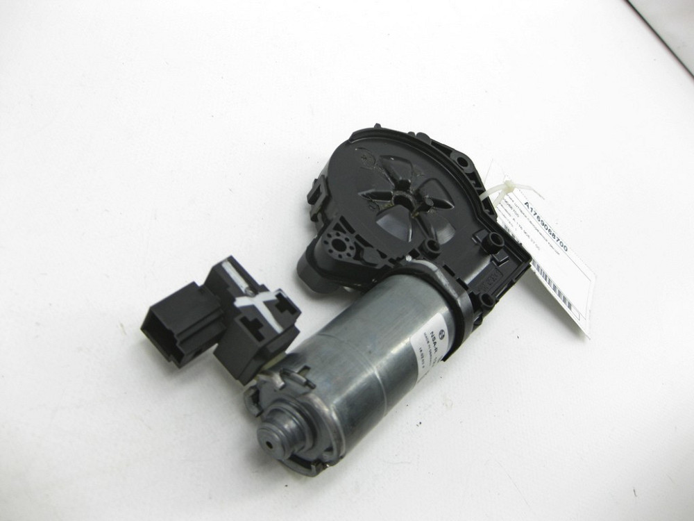 Mercedes-Benz  A1769068700 Моторчик шторки панорамного даху E-class Coupe C238 GLE Coupe C292 CLA C117 A-class W176 S-class short W222 C-Class Coupe С Одесса - изображение 4