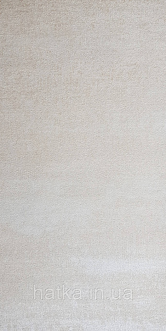 Шпалери вінілові на флізеліновій основі Rasch Ascona 1.06х10 метрові абстракція хвилі смуги бежеві срібло Київ - фото 3