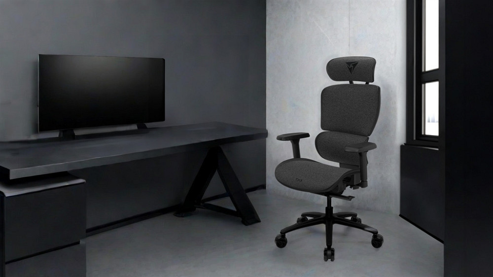 Кресло для геймеров TX3 XTC Loft Dark Grey (TEGC-307410Z.Z1) ( 12938 ) Харків - фото 10
