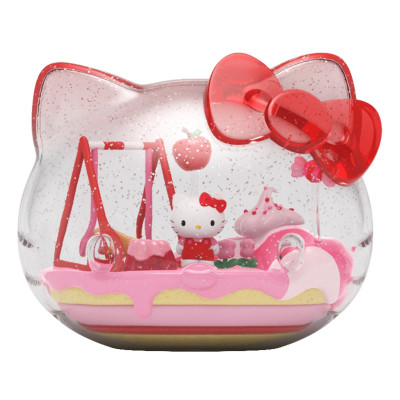 Игровой набор Mighty Jaxx Kandyland: Sanrio - Хэллоу Китти (WB24SRMJ00201) Винница - изображение 2