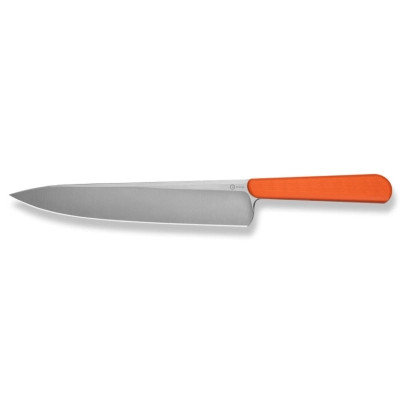 Кухонный нож Civivi Cibus шеф C23048-3 помаранчевий (C23048-3) Вінниця - фото 1