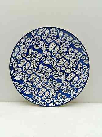 Набір порцелянових тарілок 26 см Selamica 6 шт Луцк