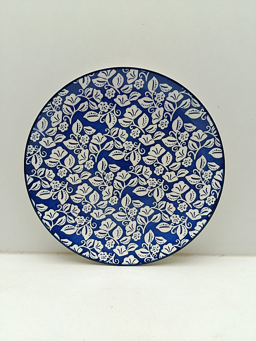 Набір порцелянових тарілок 26 см Selamica 6 шт Луцк - изображение 5