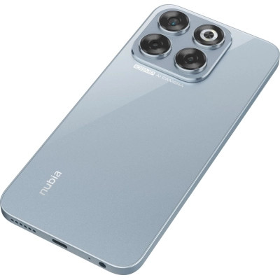Мобільний телефон ZTE Nubia V70 8/256GB Gray (1143716) Вінниця - фото 11