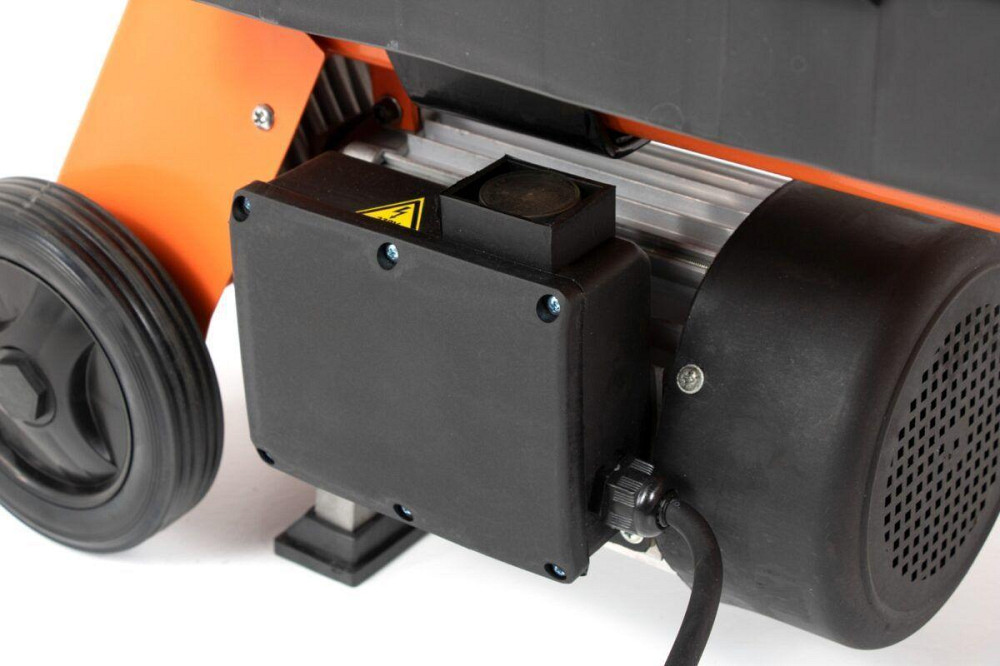 Дровокол 5 т Handy HRH5T Черкассы - изображение 16