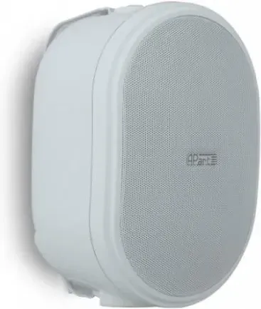 Колонка Apart OVO5P-W Para Динамік naścienny stereo Киев