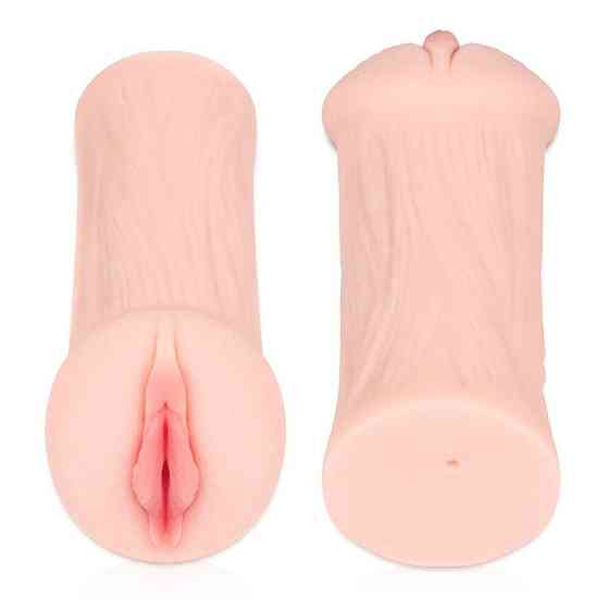Мастурбатор Kokos Elegance 001 Double Layer Sex Aura Киев