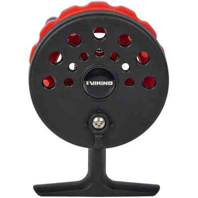 Катушка Viking Fishing Ice Pro 65L Red (1919.00.24) Винница