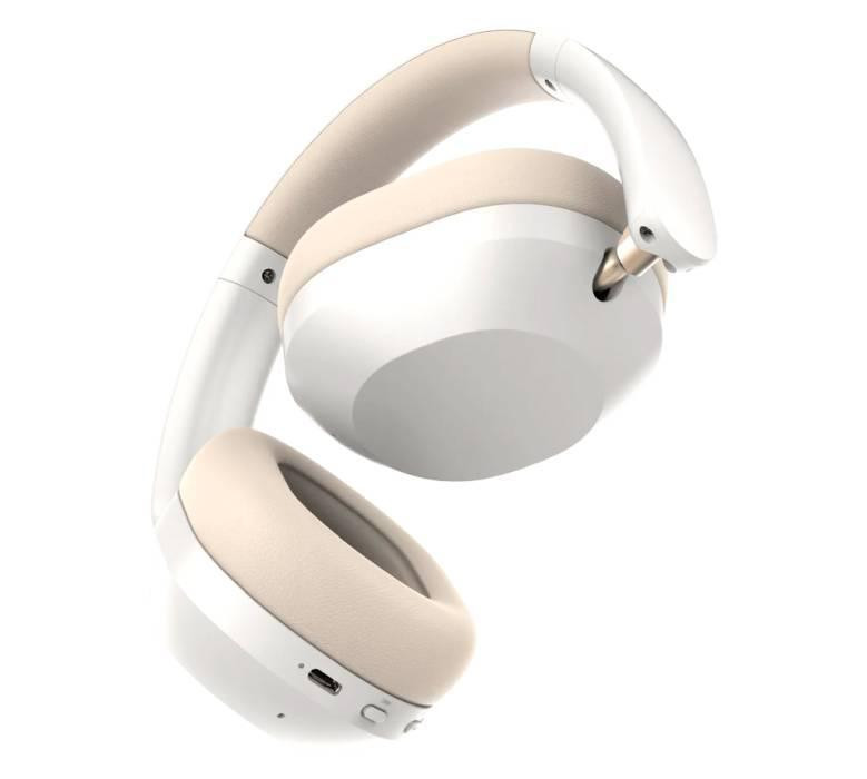 Bluetooth-гарнітура Realme TechLife Studio H1 White_EU ( 19997 ) Харків - фото 2