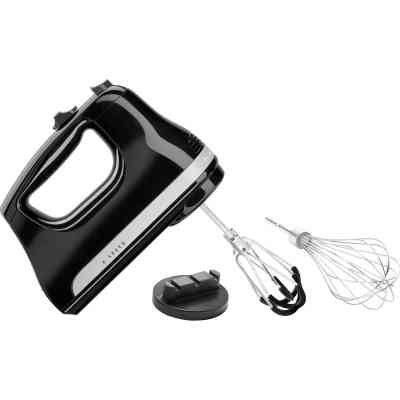 Міксер KitchenAid 5KHM6118EOB Вінниця