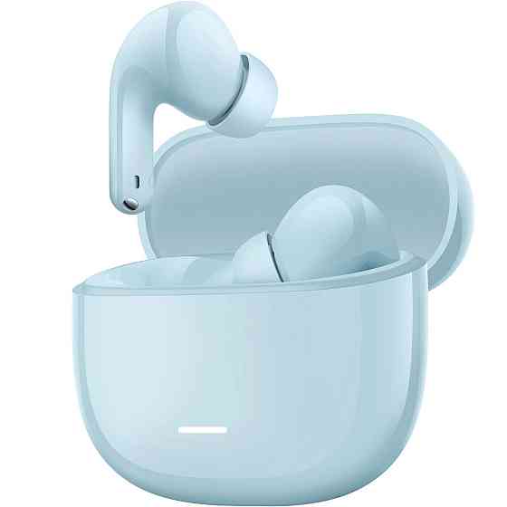 Bluetooth-гарнітура Xiaomi Redmi Buds 8 Lite Blue (BHR08OJGL) ( 17377 ) Харьков