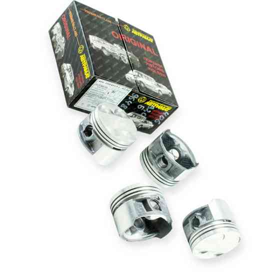 Поршня 93.0 гр.а 406двигун Мукачево