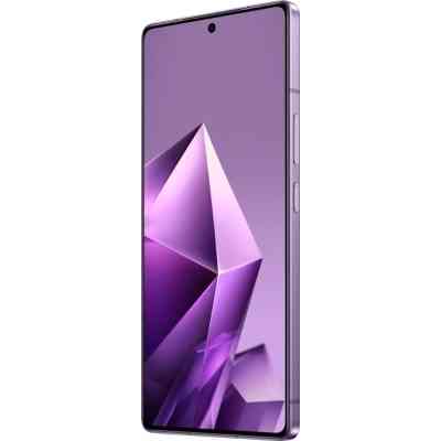 Мобільний телефон Infinix Note 50 Pro 12/256Gb Enchanted Purple (4894947068331) Вінниця