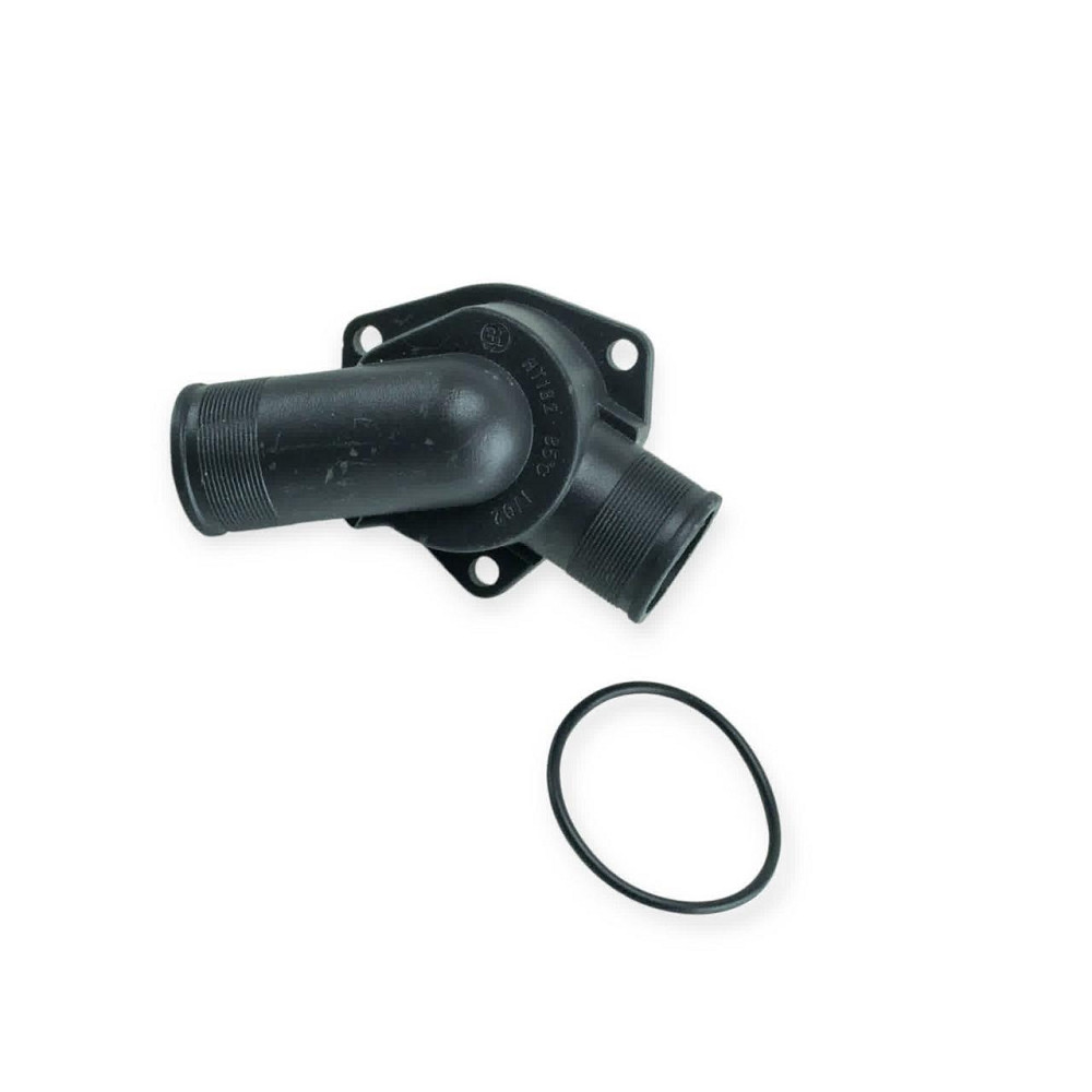 Термостат вставка+КРЫШКА 2110-инжектор Мукачево - изображение 1