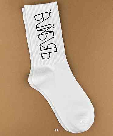 Шкарпетки бавовняні патріотичні Чернівці