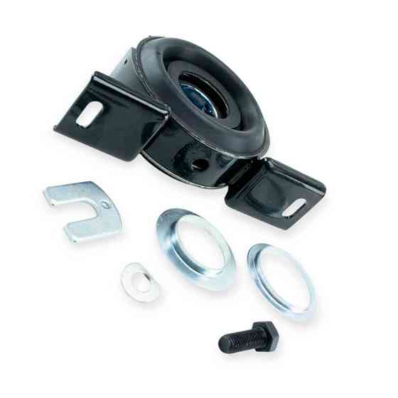 Опора карданного валу ГАЗель Бізнес, NEXT (d-35 мм) у зборі (підвісний) Мукачево