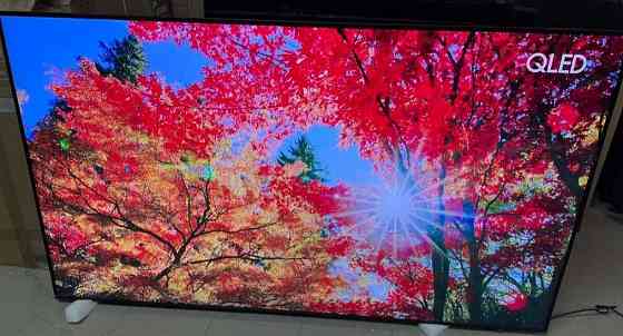 Телевизор Безрамный: 75