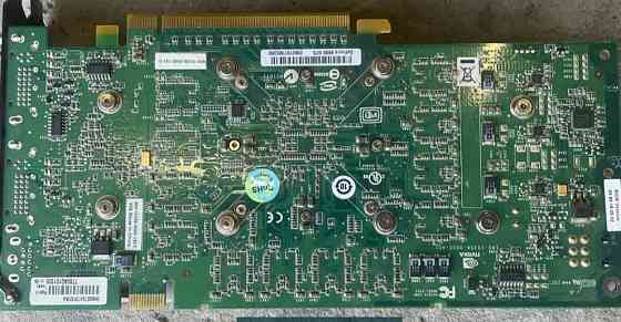 Відеокарта: GTS 8800. Київ