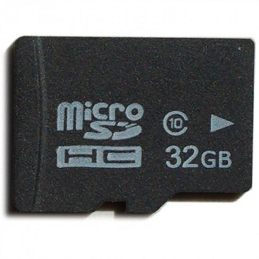 SD карта пам'яті 32GB / Карта пам'яті микро SD / Флешка micro SD / Пам'ять для камери Київ - фото 7