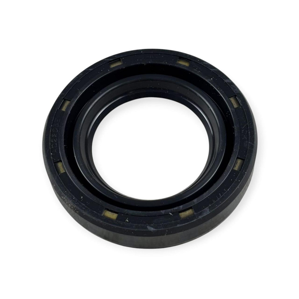 Сальник Mitsubishi Pajero (90-06) (37x62x12.5) задн. полуоси Мукачево - изображение 1