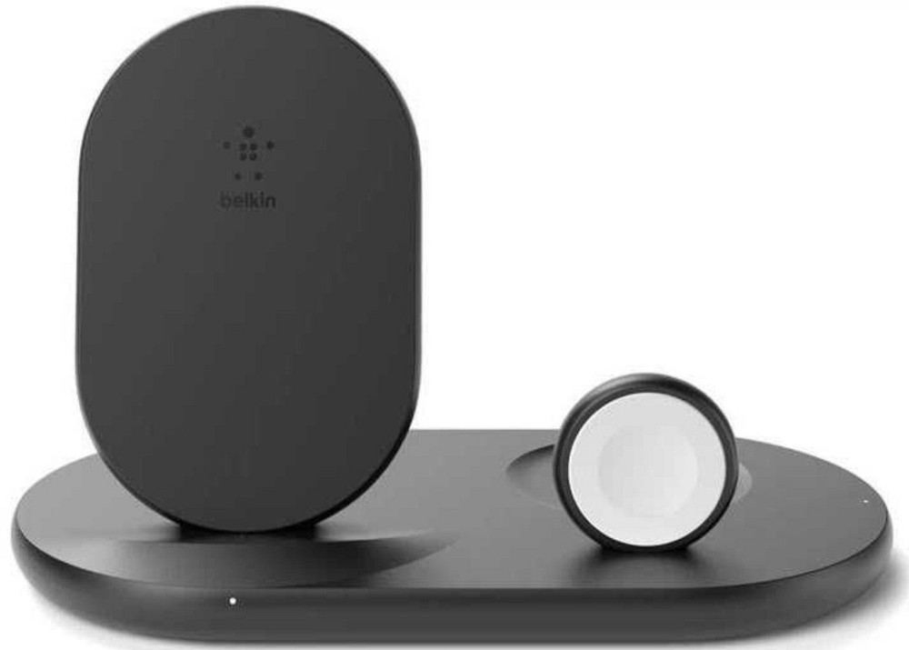 Belkin 3-in-1 Wireless Pad/Stand Харьков - изображение 1