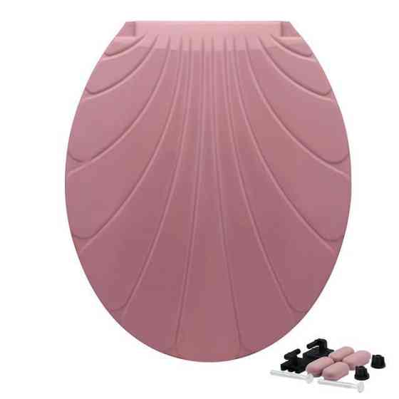 Сидение для унитаза 