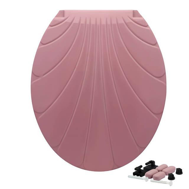 Сидение для унитаза 