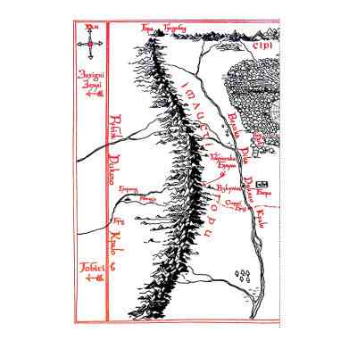Книга Гобіт, або Туди і звідти (ілюстроване видання) - Джон Р. Р. Толкін Астролябія (9786176641896/9786176642909) Вінниця