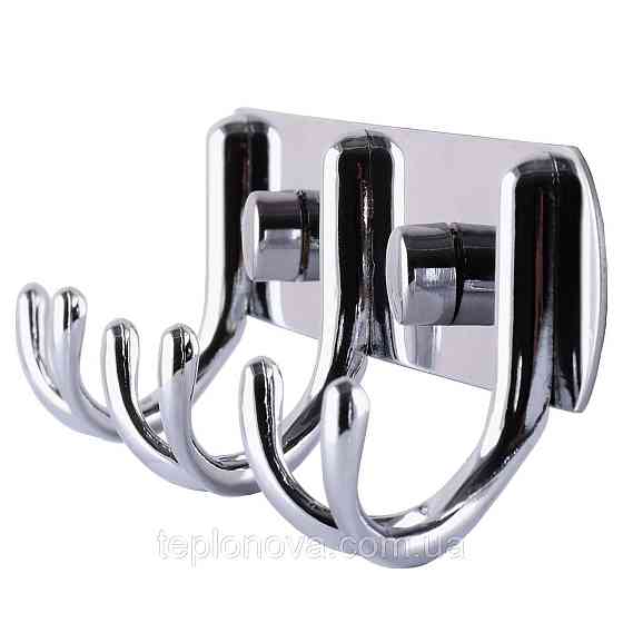 Планка з гачками Perfect Sanitary Appliances RM 1502-3 Чернівці