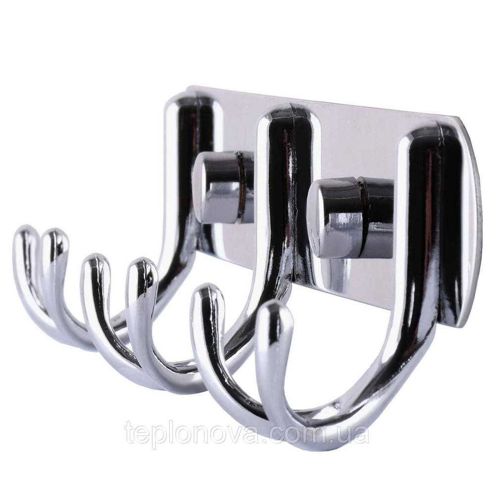 Планка з гачками Perfect Sanitary Appliances RM 1502-3 Чернівці - фото 2