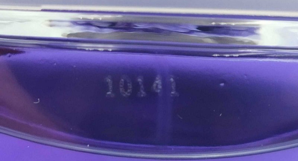 Парфюмерия: Paco Rabanne Ultraviolet edp 80ml. Оригинал ! Киев - изображение 4