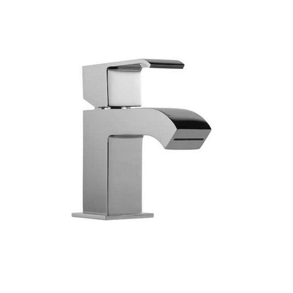 Змішувач для умивальника TRES CUADRO 10610302 (000004866) Київ - фото 1