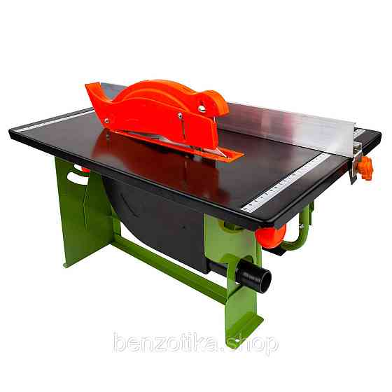Стаціонарна циркулярна пила Procraft KR2600/200 Київ