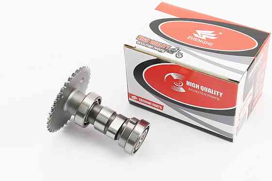 Розподільний вал в зборі Київ