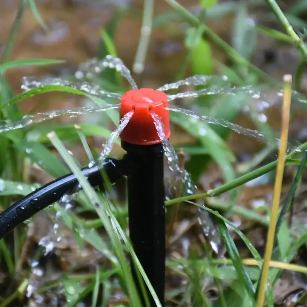 Комплект капельного полива Bass Polska 8111 10 м Киев - изображение 6