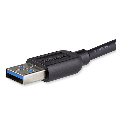 Кабель USB 3.0 - Micro USB Тип B 20см Луцк - изображение 2