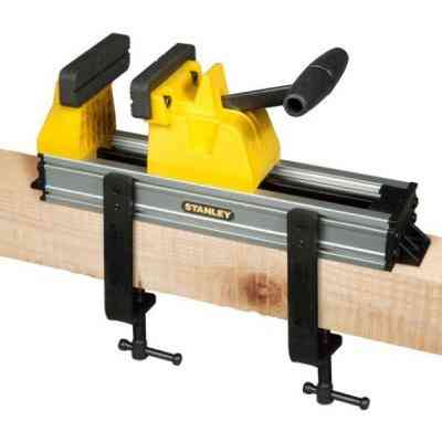 Тиски Stanley с быстрой регулировкой (0-83-179) (0-83-179) Винница