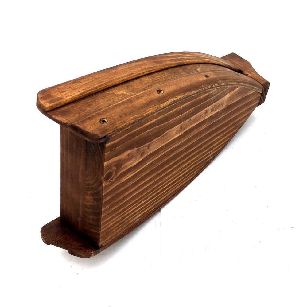 Лодка для подачи суши 