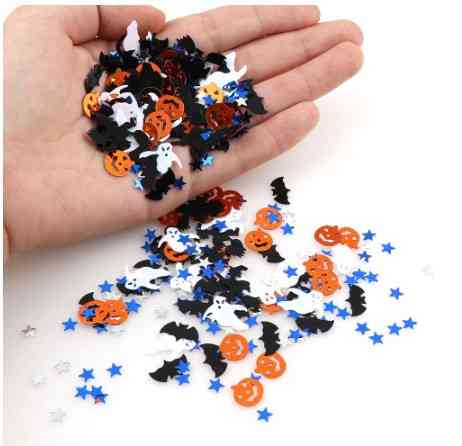 Конфетти для Хэллоуин 15  г разноцветный Киев