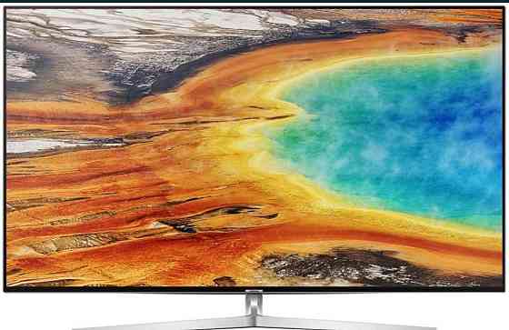 Телевізор 65" дюймів Samsung 65MU8009 (4K Smart TV 120Hz. ) Київ
