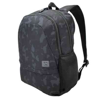 Рюкзак туристический Semi Line 12 Black (J4925-1) (DAS302876) Винница