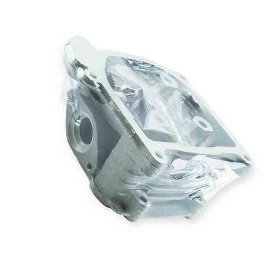 Головка із клапанами скутер китай 4 т-80 циліндра Мукачево